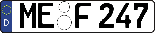 ME-F247