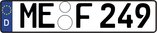 ME-F249