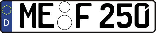 ME-F250