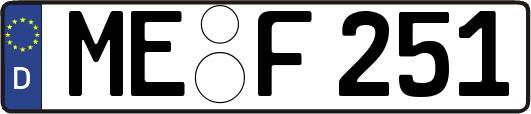 ME-F251