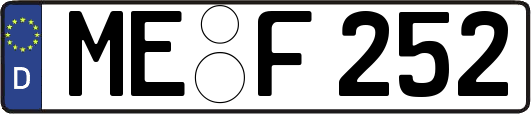 ME-F252