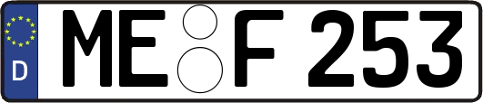 ME-F253
