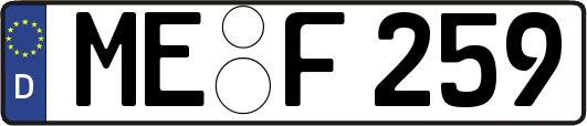 ME-F259