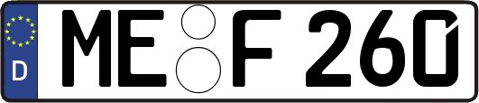 ME-F260