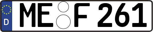 ME-F261