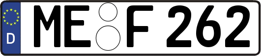 ME-F262
