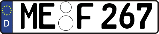 ME-F267