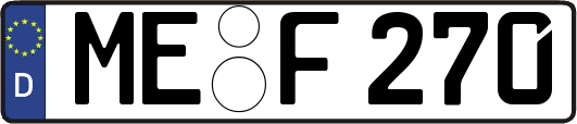ME-F270