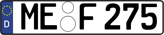 ME-F275