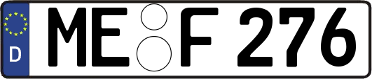 ME-F276