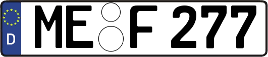 ME-F277