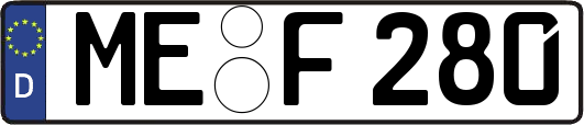 ME-F280