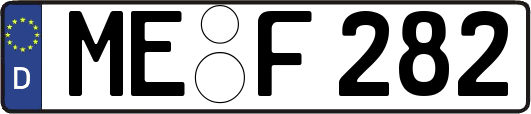 ME-F282