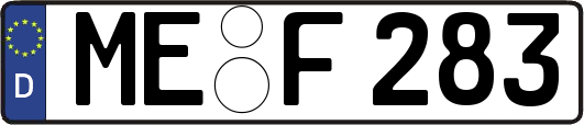 ME-F283
