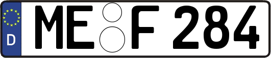 ME-F284