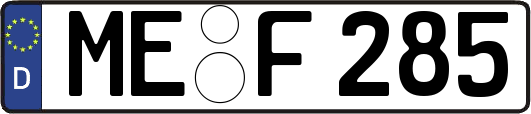 ME-F285