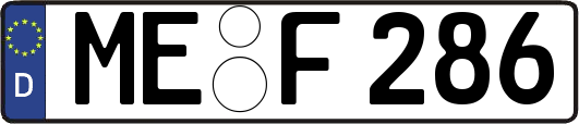 ME-F286