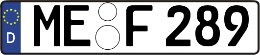 ME-F289