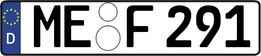 ME-F291