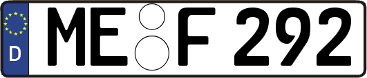 ME-F292