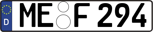 ME-F294