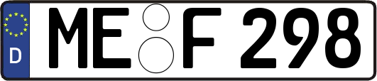 ME-F298
