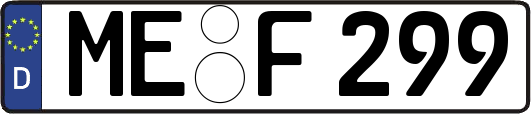 ME-F299