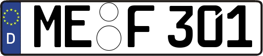 ME-F301