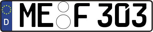 ME-F303