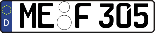 ME-F305
