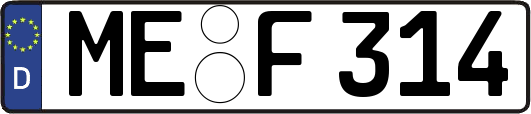 ME-F314