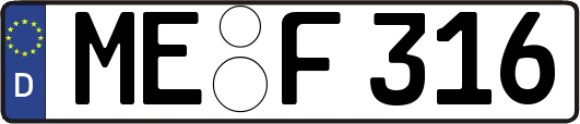 ME-F316