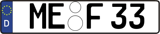 ME-F33