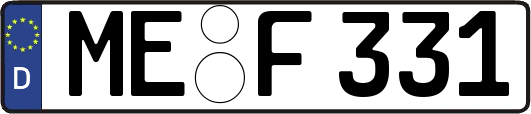 ME-F331