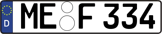 ME-F334