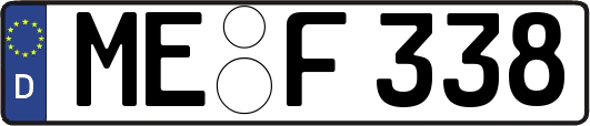 ME-F338