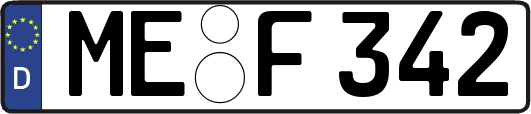 ME-F342