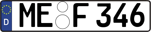 ME-F346