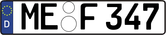 ME-F347