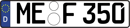 ME-F350