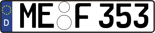 ME-F353