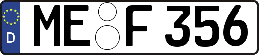 ME-F356