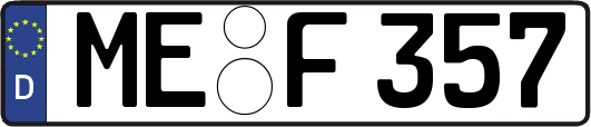 ME-F357