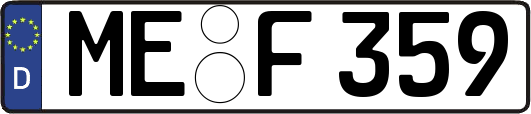 ME-F359