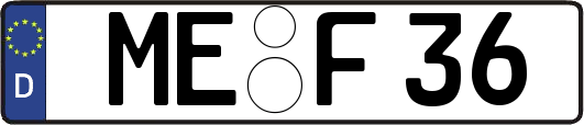 ME-F36