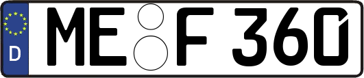 ME-F360
