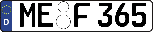 ME-F365