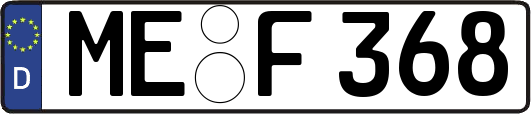 ME-F368