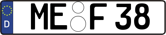 ME-F38