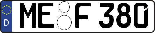 ME-F380